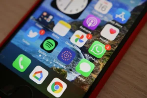 La Meilleure agence de développement d&rsquo;application mobile