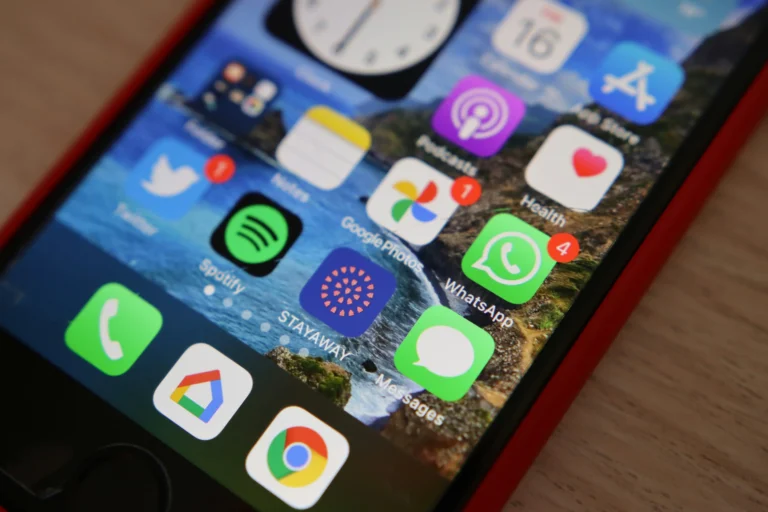 La Meilleure agence de développement d&rsquo;application mobile